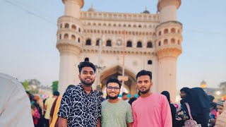 Hyderabad tour