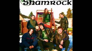 Vignette de la vidéo "The Shamrock - Shamrock Shore (Paddy's Green)"