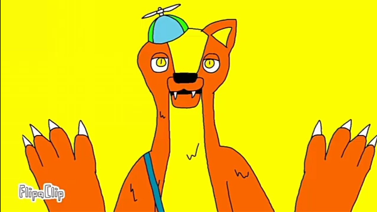 Willy's wonderland short's ~ song by lhugueny - YouTube