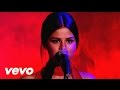 Selena Gomez Live on BBC - Same Old Love (Full live performance)