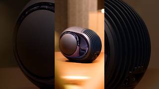 Devialet x Isack Hadjar - Phantom Ultimate 98 dB Pulse Blue @Devialet #devialet #speaker