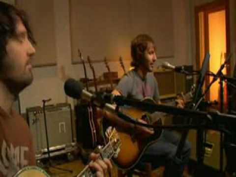 Imagen de Young Folks (Radio 1 live version)
