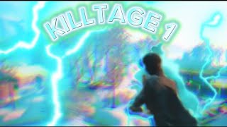 TALKIN' | Switch Vigor KILLTAGE 1 AAØ😈Keler
