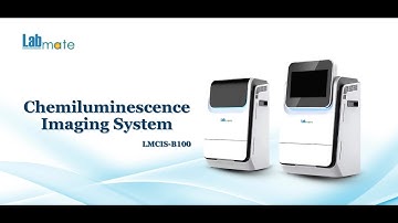 Labmate Chemiluminescence Imaging System LMCIS-B100 – High-Resolution, Efficient Analysis