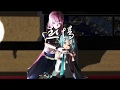 【Preview Video 予告編】Passion 熱情／Hatsune Miku 初音ミク&Megurine Luka 巡音ルカ　【Original】※Second work  第弐作