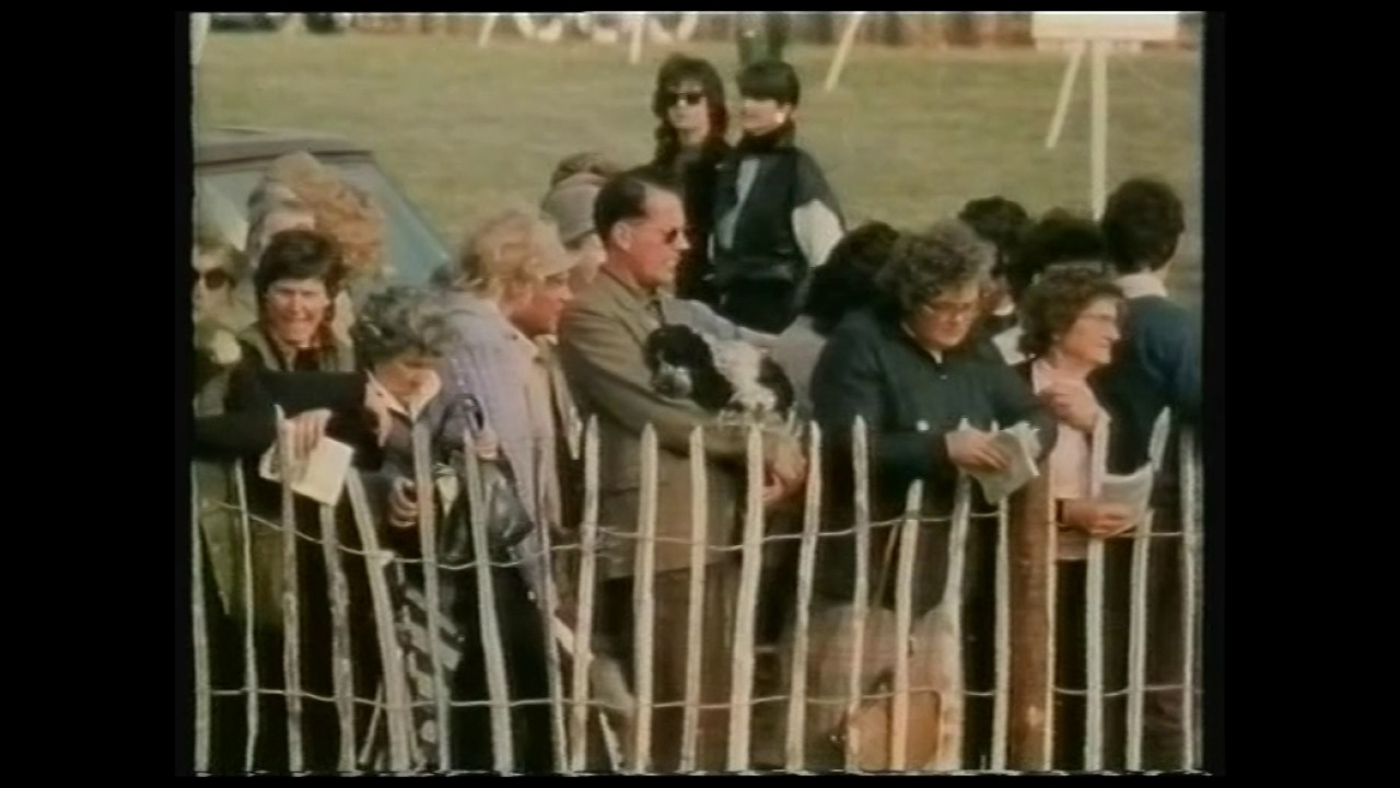 The 4 Skins "One Law For Them" - YouTube