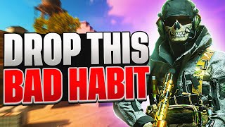 YOU NEED TO STOP DOING THIS!! Get High Kills in Warzone by Regaining QUICKLY!