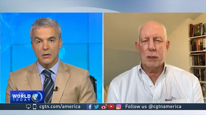 COP30: China is committed to tackling environmental issues