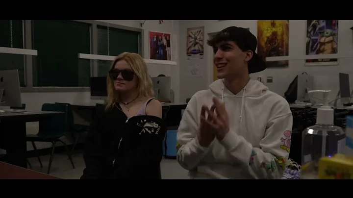 Rocket TV Awards Show Open - Part 1