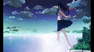 Nightcore ~ The one that got away