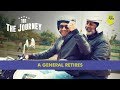 A General Retires | 101 The Journey | Unique Stories From India