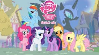 mlp season 1 episode 4 full episode