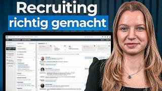 Linkedin Recruiter Lite: Das komplette Tutorial für 2026