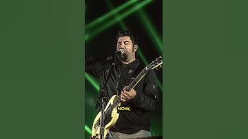 Chino Moreno Couldn’t Stand Watching Himself Perform with Deftones