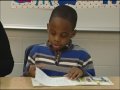 Effective Literacy Practices - Phrasing in Fluent Reading
