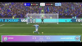 football Penalty Win dls24 gaming