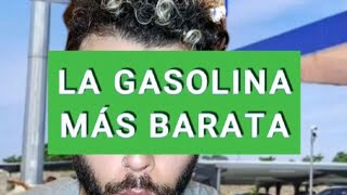 🚨 COMO ENCONTRAR LA GASOLINA MÁS BARATA 🚨 screenshot 5