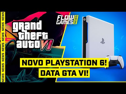 NV99, Vazou! Confira os possíveis jogos gratuitos da PS Plus de novembro  de 2022, Flow Games