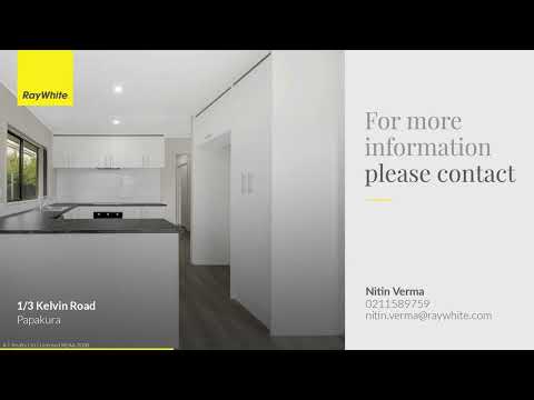 Property video