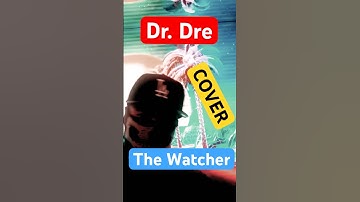 Dr. Dre - The Watcher #youtubeshorts #drdre #fyp #rap #top #music #trending