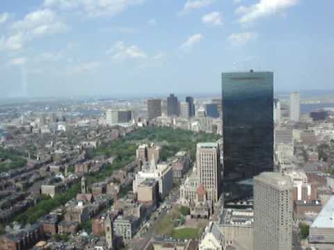 Видео: Лучшие бассейны на крыше в Бостоне