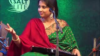 Delightful Jog || Vidushi Kaushiki Chakraborty || Drut Teental