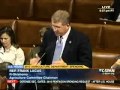 Lucas opposes Brazil Cotton Amendment in H.R. 2112