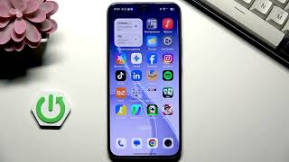 OPPO Reno15 FS - SIM card not detected: how to fix screenshot 4