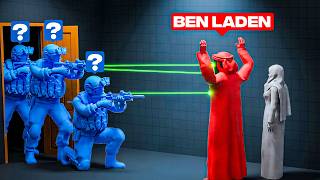 On vous a menti sur la mort de Ben Laden