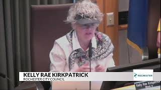 Council hears results from Downtown Task Force