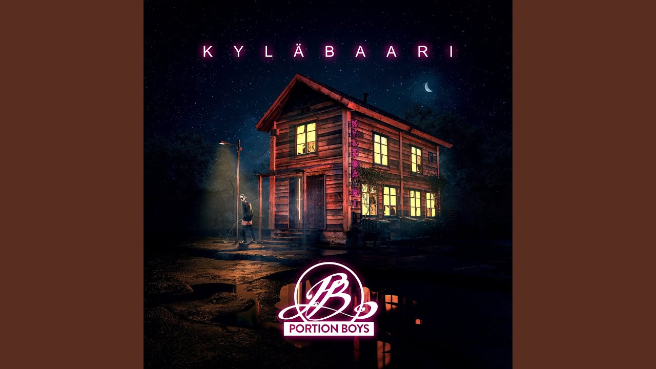 Kyläbaari