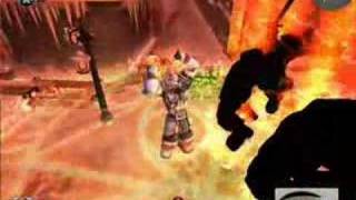 Fable TLC Killing Guards