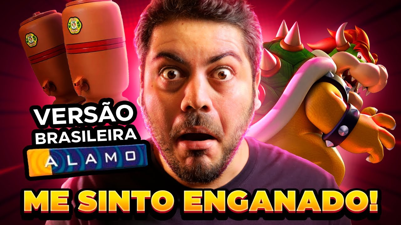 Coisas que você sempre viu e não sabe o que eram!