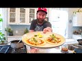 How to make gourmet tacos