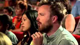 Boo Bitch - Breaking Bad's Jesse Pinkman