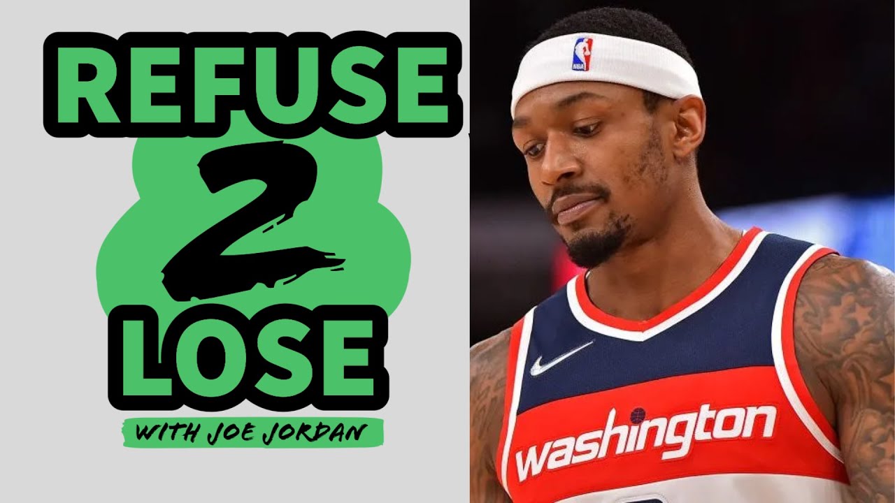 Tomo Talks NBA Finals Pick and Wizards Future | Refuse 2 Lose Weekly Special