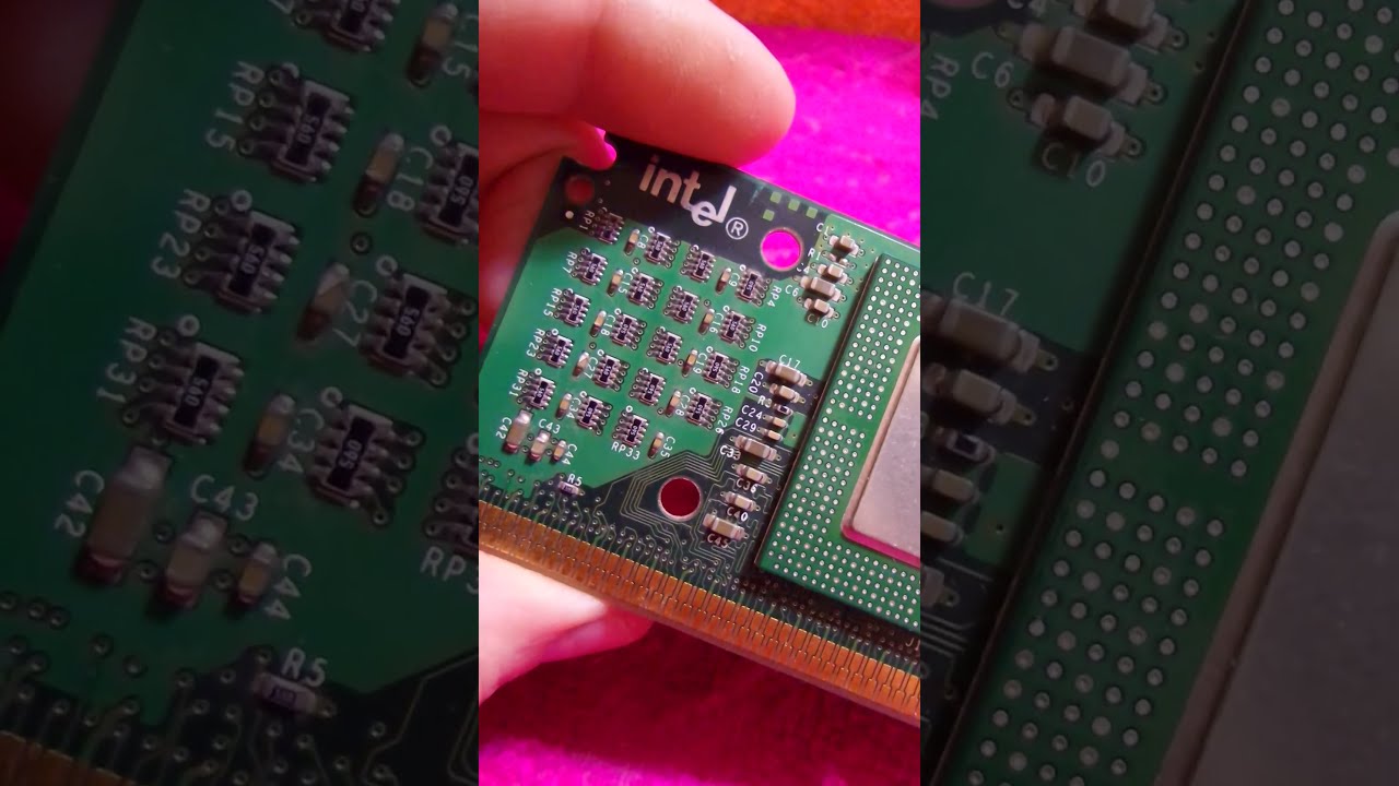 L Процессор Процесор INTEL CELERON L8490806-0614 1998 Vintage Processor For Collectors 20240319