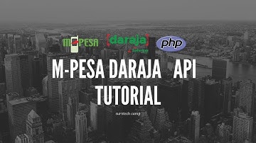 Security, Logging, Code - Safaricom M-PESA DARAJA API Tutorial: Part 17A