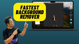 Quickest Way to Remove Background from an Image on Mac (2024)