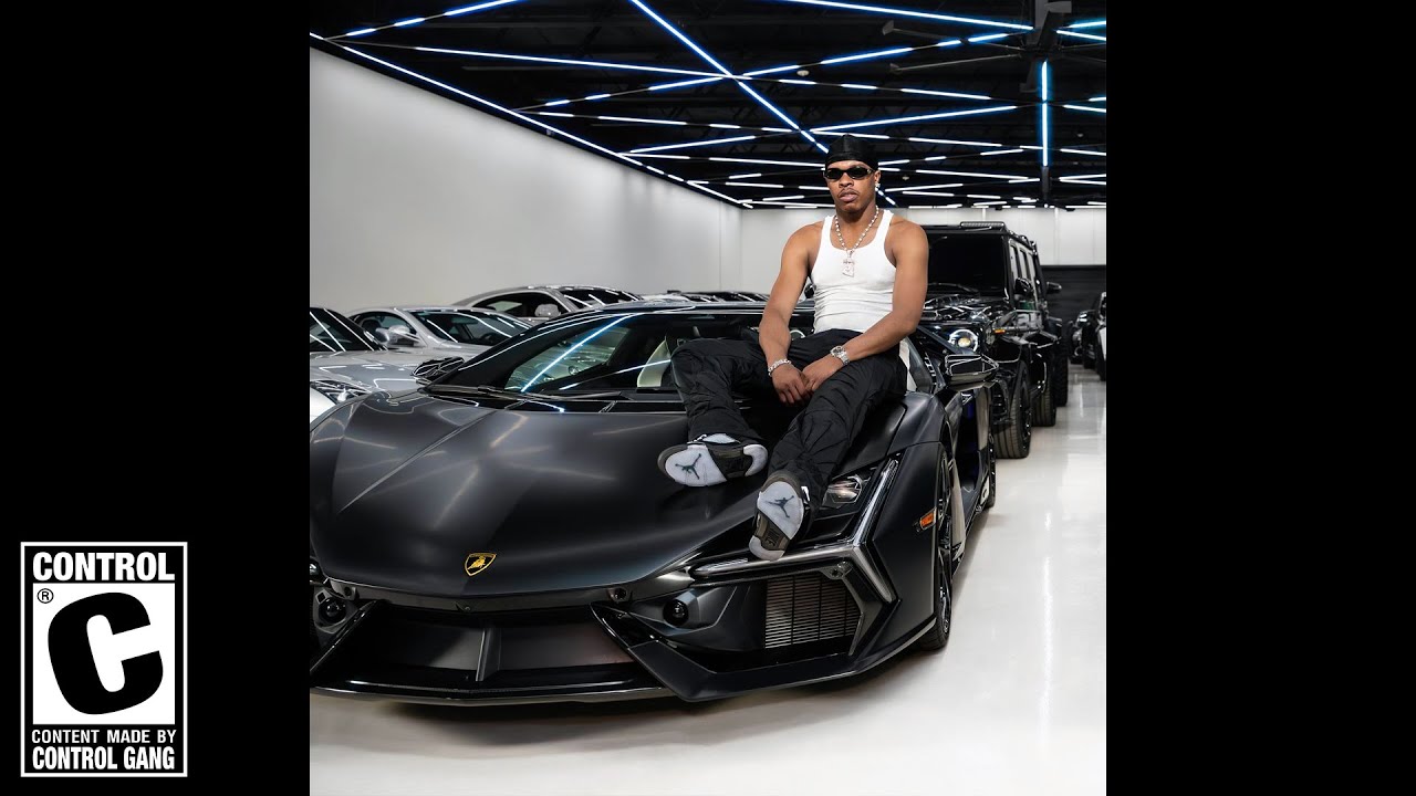 Lil Baby Type Beat 2025 - 