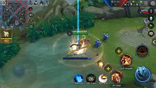 1 Minh Anh Chấp Hết