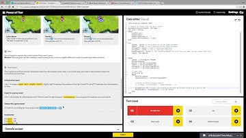 Hour of CodinGame with Object Pascal / Delphi