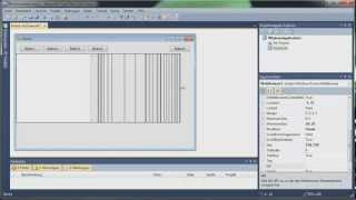 [002] Visual Basic Webbrowser erstellen