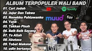 Album Wali Band Terpopuler 2000an | Band Melayu Terbaik | Lagu Melayu Terpopuler 2000an