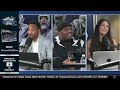 Biggest Expectations to be a New Leader? | Cowboys Break
