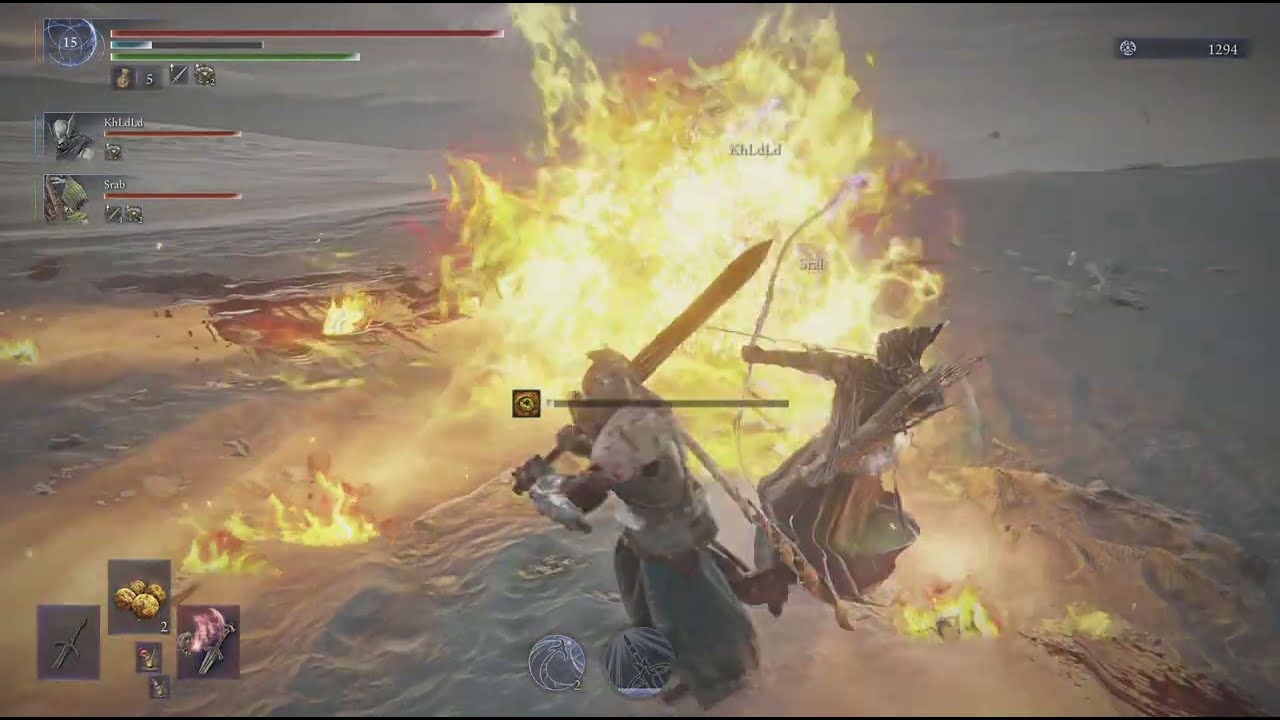 野良深度５サクサクリブラクッキング