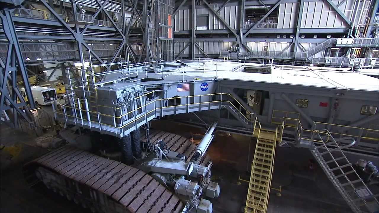 Preparing America for Deep Space Exploration: Episode 1