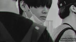 •Taehyung•[Нас больше нет]•(fmv)•для тех, кто любит погрустить•