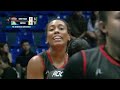 Chery Tiggo vs. Capital1 - 3rd Set Highlights