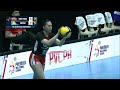 Chery Tiggo vs. Capital1 - 3rd Set Highlights